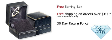 free earring box