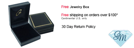 Chain/Necklace Box