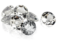 Diamonds