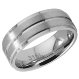 Stainless Steel Jewelry