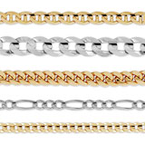 Chain Bracelets