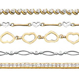 Fancy Bracelets