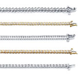 Tennis Bracelets