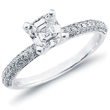 Asscher Cut