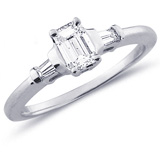 Emerald Cut
