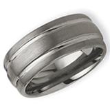 Tungsten Jewelry
