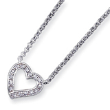 Cubic Zirconia Jewelry