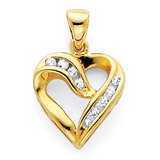 Pendants
