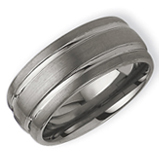 Tungsten Jewelry