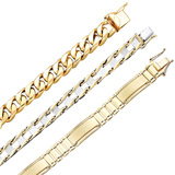 Men's Bracelet