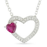 Top Necklaces