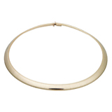 Omega Necklaces