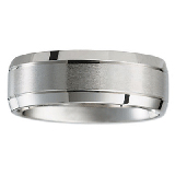 Platinum Rings