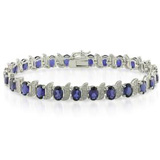 Gemstone Bracelets