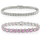 Silver Jewelry: Silver Bracelets