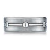 Titanium Jewelry: Titanium Rings
