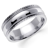 Wedding Rings