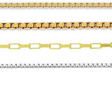 Box Chains