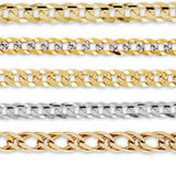 Curb Chains