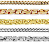Fancy Chains