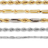 Rope Chains