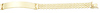 Men's Bismark ID Bracelet