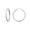 Faceted Hoops