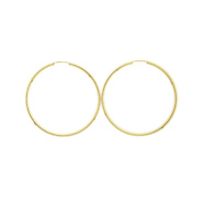 Lightweight Hoops