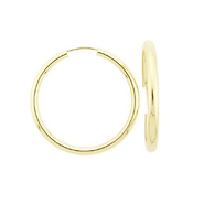 Lightweight Hoops