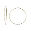 Faceted Hoops