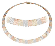 Cleopatra Necklace