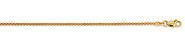 1.5mm Popcorn Chain
