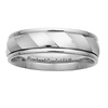 6mm Mirror Comfort Fit Band