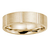 6mm Flat Comfort Fit Satin Band