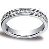 4mm Diamond Eternity Ring (1.15ctw)