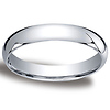 4mm Benchmark Comfort Fit Wedding Band