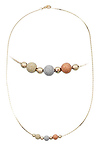 Bead Necklace