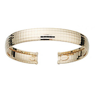 Solid Bangle