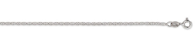 1.5mm 14K Gold Mariner Chain