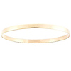 Solid Bangle