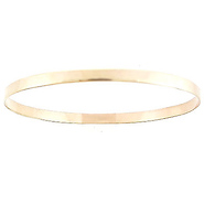Solid Bangle