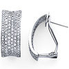 14K Diamond Earrings 1.52ctw