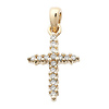Diamond Cross