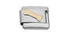 Bone Italian Charm