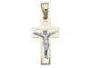 Italian Crucifix
