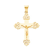 Italian Crucifix