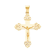 Italian Crucifix
