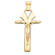 Italian Crucifix