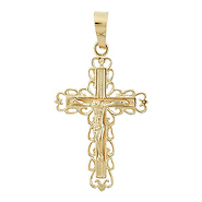 Italian Crucifix