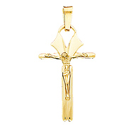 Italian Crucifix